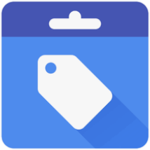 Google Merchant logo